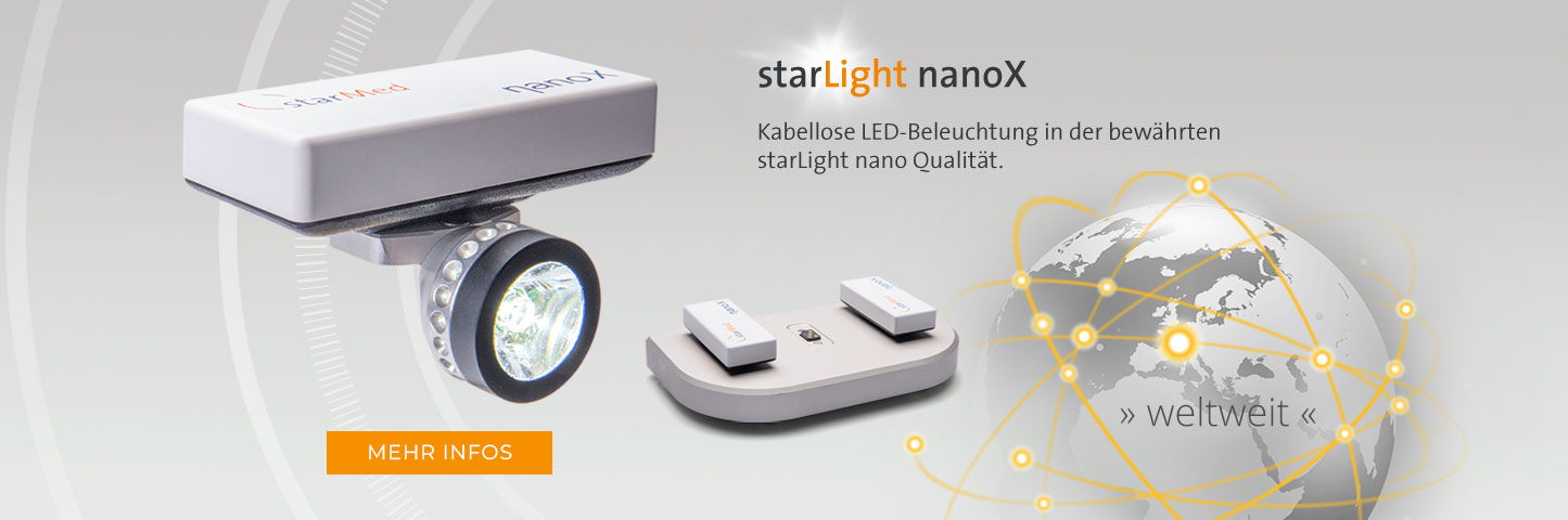 starLight nano X